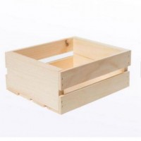 木质礼品盒定制厂家