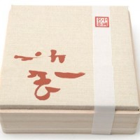 木质茶叶盒定制厂家