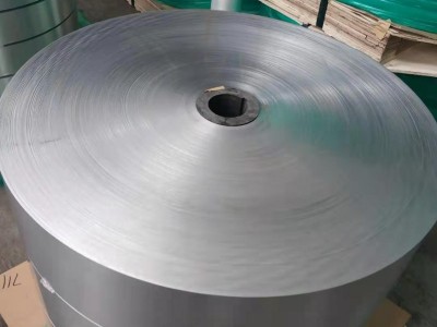 厂家直供铝塑复合带规格多样可定制