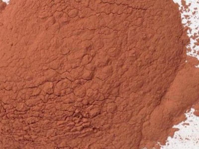 纳米铜粉的产品规格