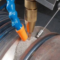 埋弧焊剂对焊缝缺陷形成的原因分析