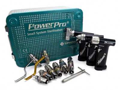 康美ConMed MPower2动力系统维修