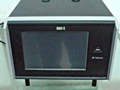 IBP模拟器