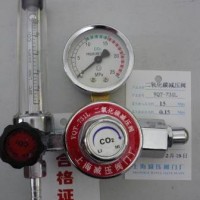 YQT-731L二氧化碳流量计减压阀-上海繁瑞