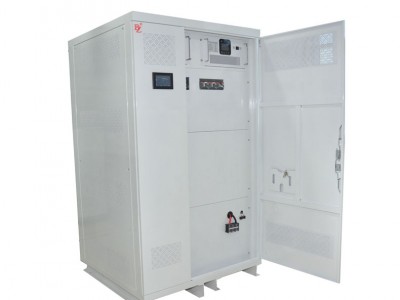 SPVLI系列 主从模式100KWH光伏充放电储能系统