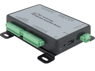 北京阿尔泰科技USB3102A多功能数据采集卡