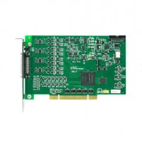 阿尔泰科技多功能同步数据采集卡PCI9770/1 (A/B)