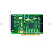 阿尔泰科技32路模拟量采集卡PCI8735 带DIO功能