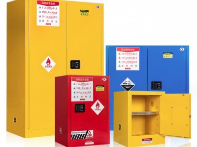 工业防爆柜 化学试剂安全柜危化品储存柜 存放柜