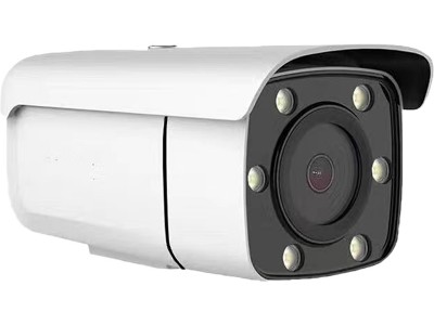 博瓦科技 安全通道堵塞预警摄像头 道路监测安全预警系统