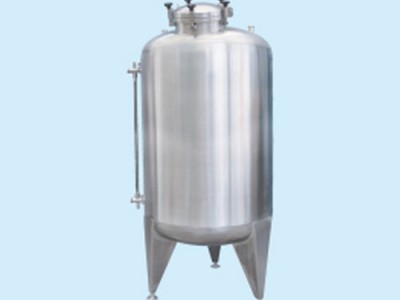 CG立式单层储罐、纯化水储罐、 注射水储灌
