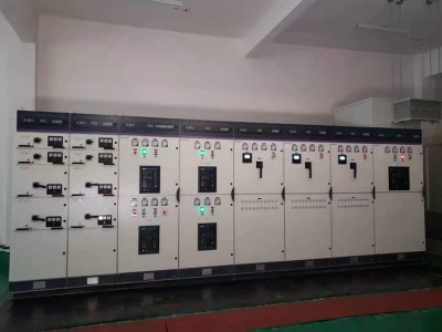 赣州全南变压器安装公司-江西智光电气