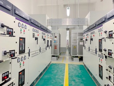 东莞大岭山变压器增容公司选紫光电气