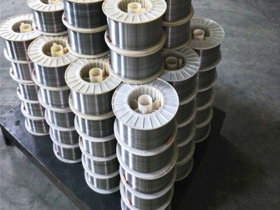 供应电厂100Mo磨煤辊堆焊药芯焊丝明弧耐磨焊丝