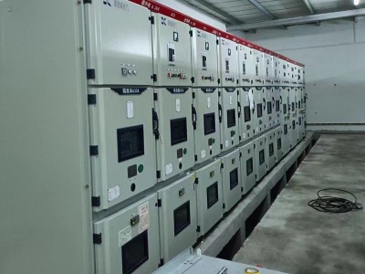 江西智光专业承接赣州全南充电站配电方案设计