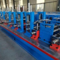 泊衡直缝管机高频焊管设备生产厂家