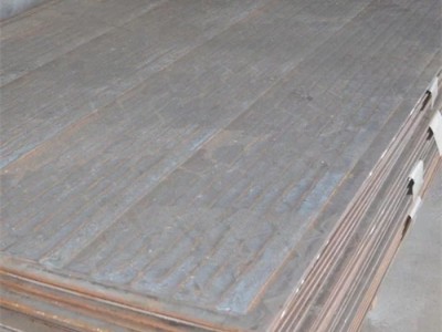 堆焊耐磨钢板   高耐磨复合钢板
