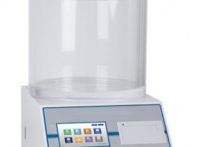 移液器密合性检验装置