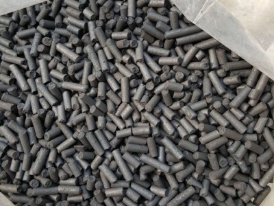活性炭粘合剂 环保节能 适用于煤质柱状颗粒活性炭