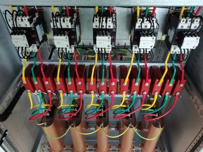 紫光电气长期承接常平充电桩配电设计
