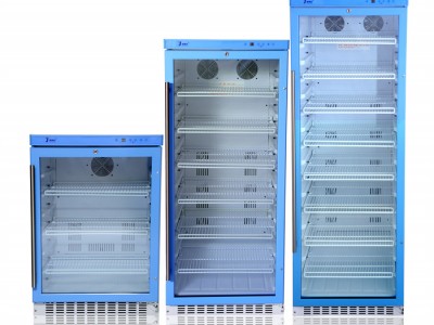 0-5℃样品冷藏柜保存水样/样品冷藏储存装置310L280L