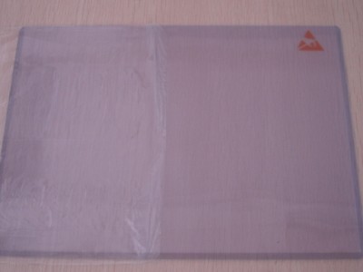 防静电PVC文件夹