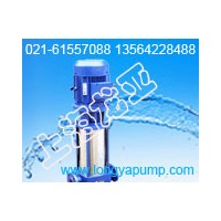 供应50GDL12-15×5储水纯水泵