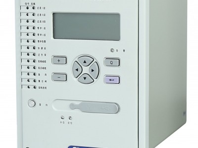 国电南自PST 641UX 变压器差动保护装置