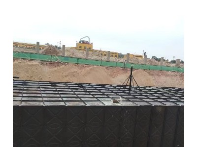 广西地埋式消防箱泵一体化厂家