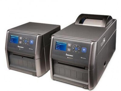 霍尼韦尔 PD43、43c工业级打印机