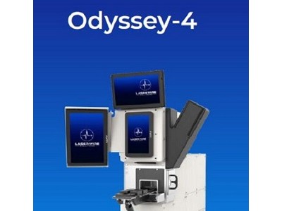 Odyssey-4紫外激光剥线机