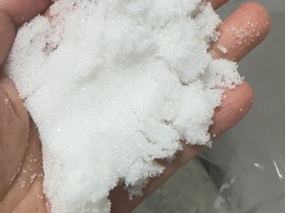 宁夏醋酸钠含量58%-60%纯白色结晶体欢迎采购