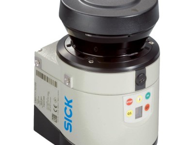 西克sick激光扫描仪LMS111-10100