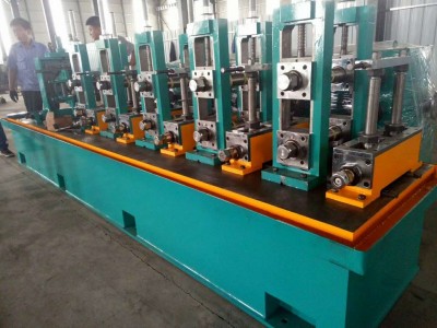 方管机焊管设备生产线供应