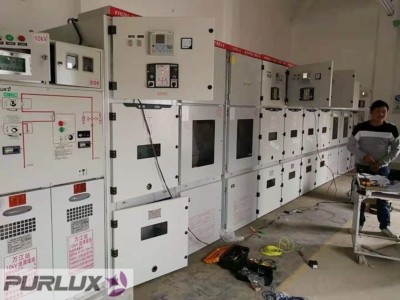 东莞南城充电站安装变压器找紫光_18年配电变压器厂家