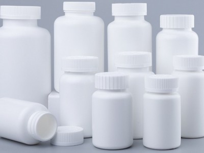 药用塑料瓶   明洁药用包装   使用广泛
