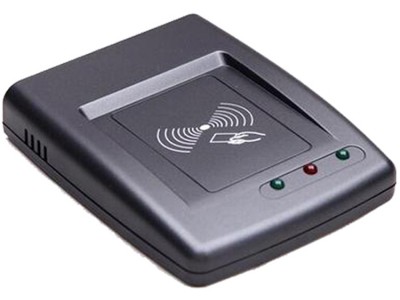 供应韶关智能感应式IC卡USB发卡器U-1000