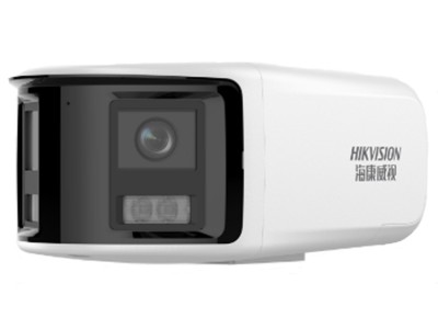 供应韶关地区视频监控设备600万白光全彩智能筒形摄像机