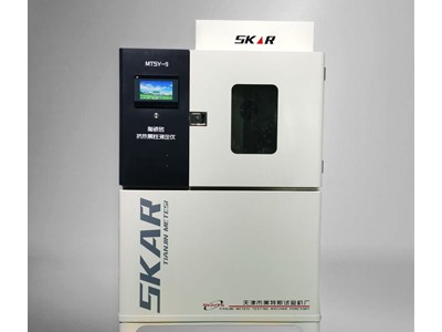 MTSY-9型陶瓷砖抗热震性测定仪
