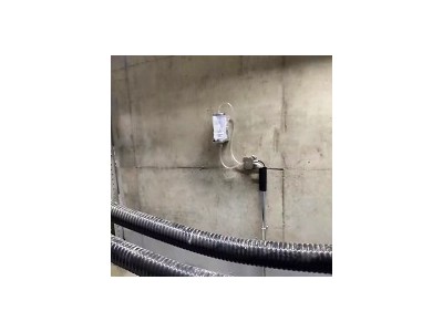 特力康电缆隧道安全综合监测预警系统-实时监控隧道温度、湿度