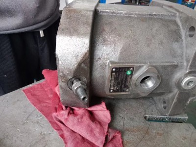 维修力士乐A7VO160液压泵