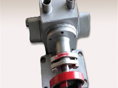 LQB型沥青保温泵管道式自吸泵泰盛泵阀