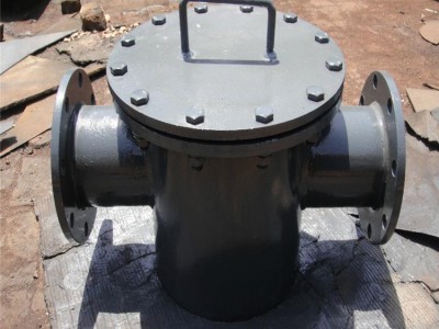 304抽出式给水泵进口滤网 凝结水泵及给水泵入口滤网