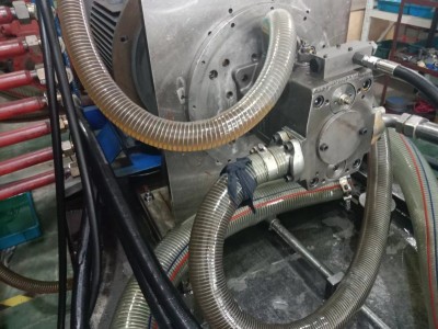 维修派克PV080液压泵