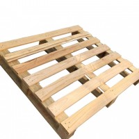 惠州托盘厂家地址 实木制作木箱卡板