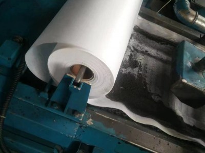 磨床过滤纸 工业滤纸 切削液无纺布滤纸 过滤精度高透水性能好