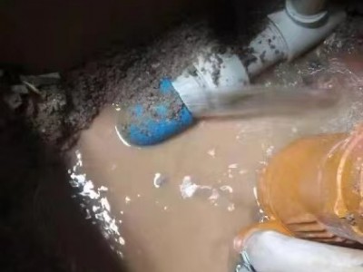 广州市供水管网漏水探测    白云区自来水管道漏水检测维修
