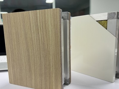 净化彩钢板材质特点与应用领域