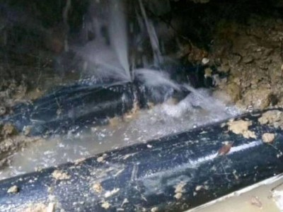 佛山市消防管道漏水检测    三水室外管道漏水探测