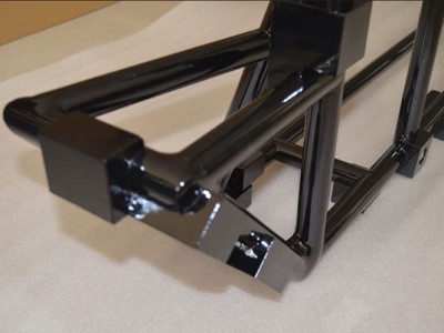 碳纤维检具制做加工机械焊接连接牢固测量准确